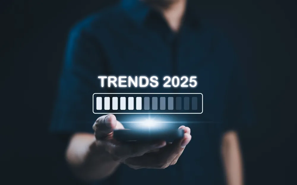 Trends,2025,Year,Concept,,Trends,In,2025,With,A,Loading