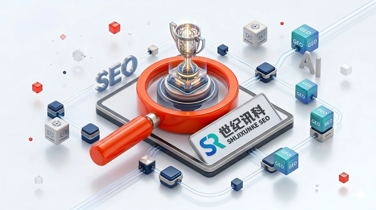 2026香港十大SEO公司推薦｜香港SEO服務商與AI搜索優化服務比較