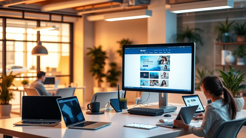 SaaS建站工具终极评测