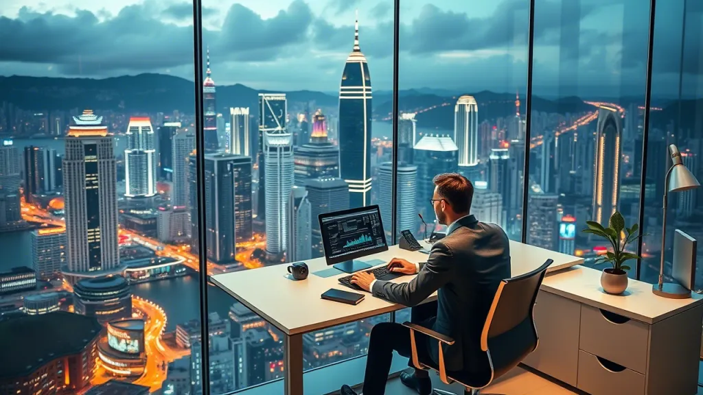 香港10大seo代理机构