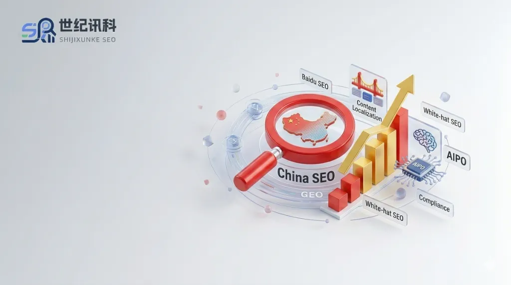 中國十大 SEO 公司推薦