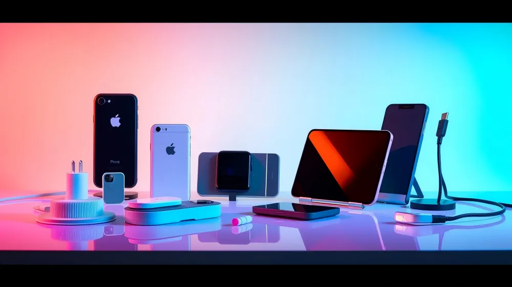 智能设备外贸出口