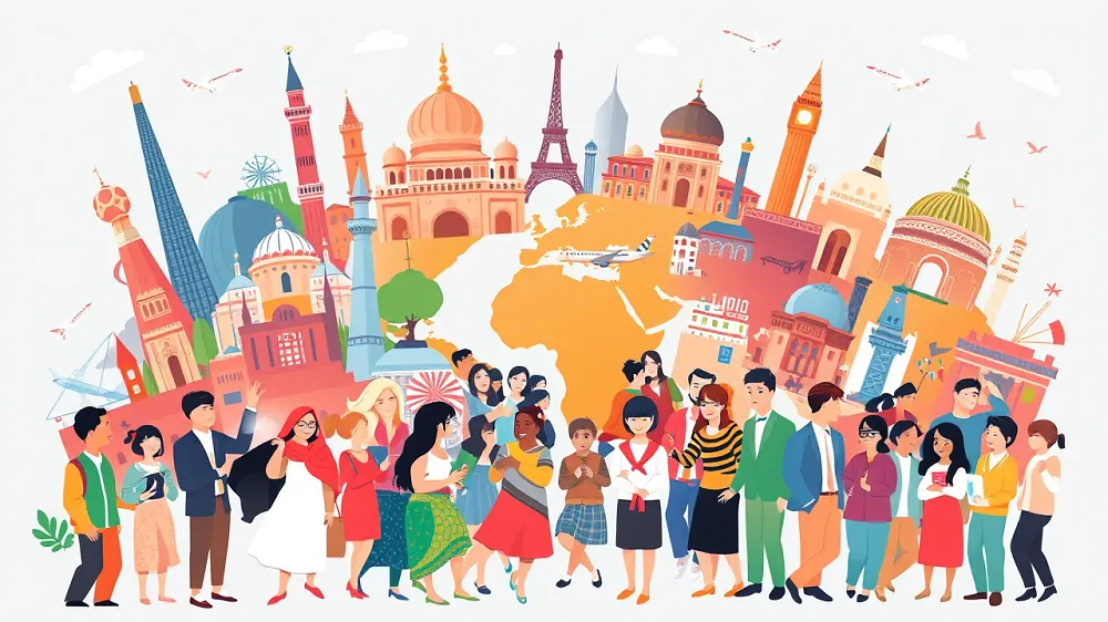 不烧钱也能做海外推广