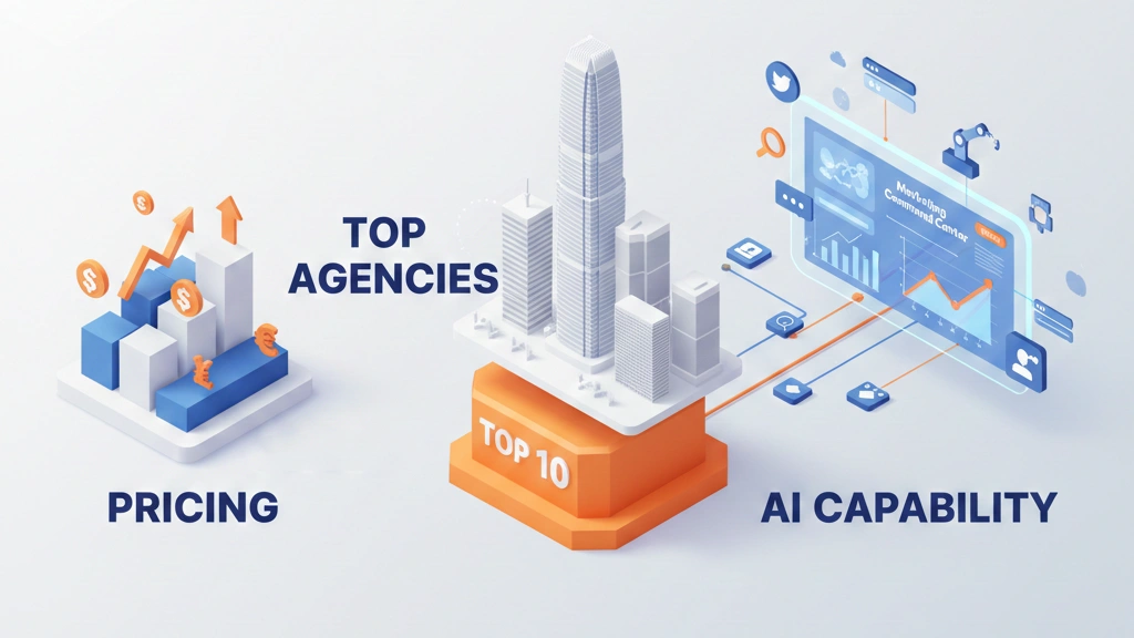 香港十大 Marketing 公司排名