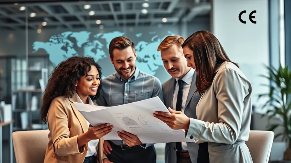 为什么消费者产品海外推广前，必须了解合规性