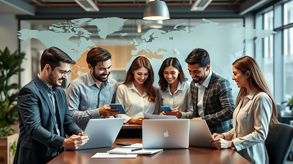 中小企业出海必读：低成本实现海外推广合规的7大策略