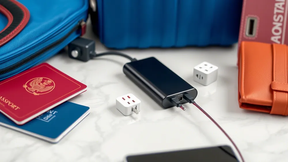 充电宝出口海外