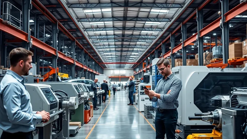 为什么90%的工业供应商独立站转化率低于2%？