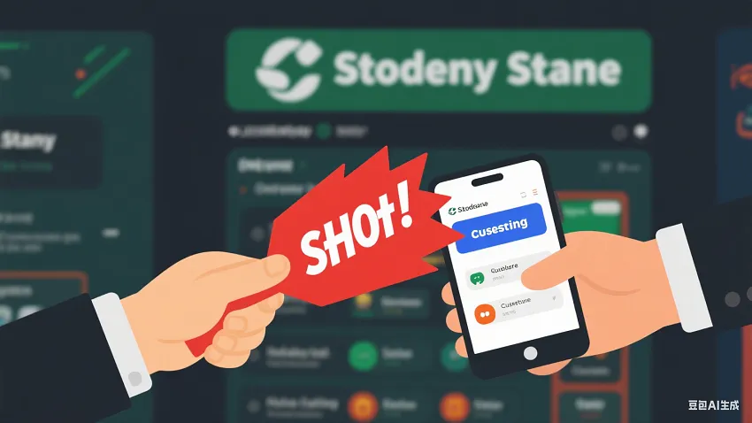 您的竞争对手如何通过独立站抢走您的客户