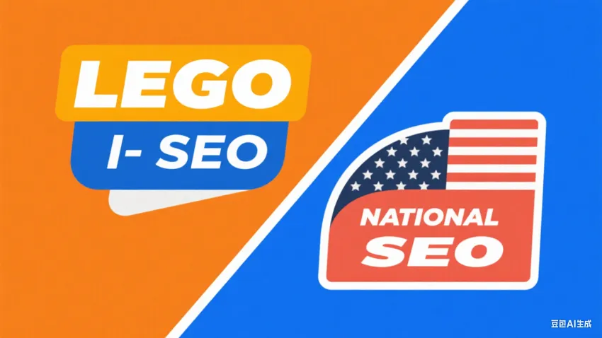 Local SEO vs National SEO