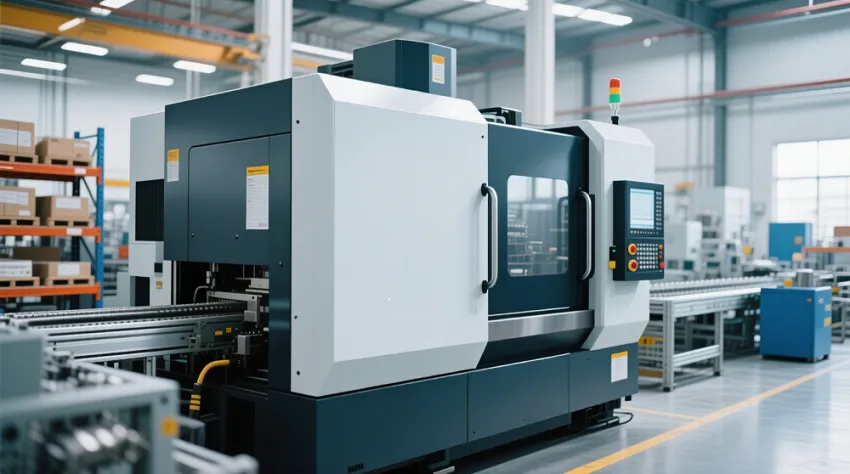 北美B2B工业品独立站SEO