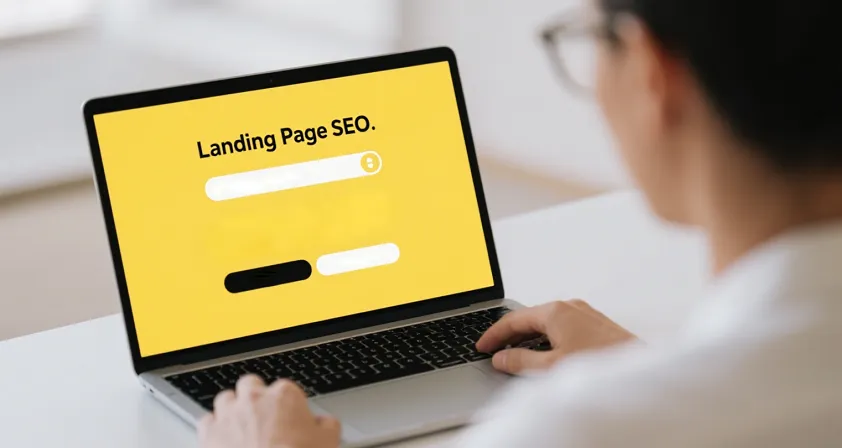 Landing Page SEO Guide