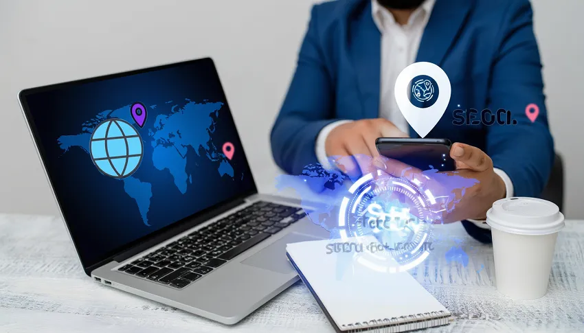 International SEO Strategy