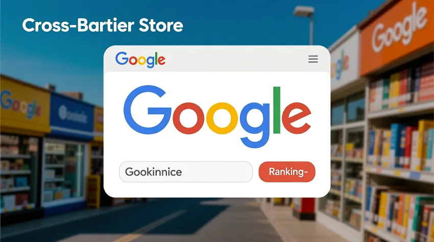 Boost Your Cross-Border Store's Google Ranking