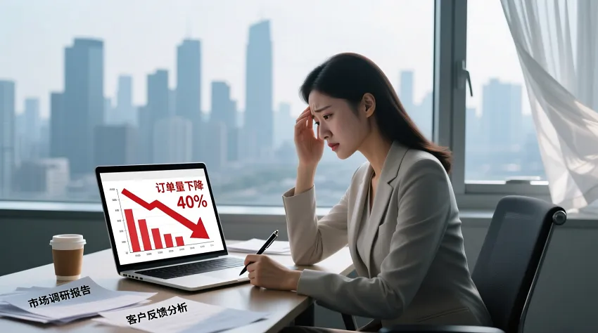 外贸推广效果差怎么办？