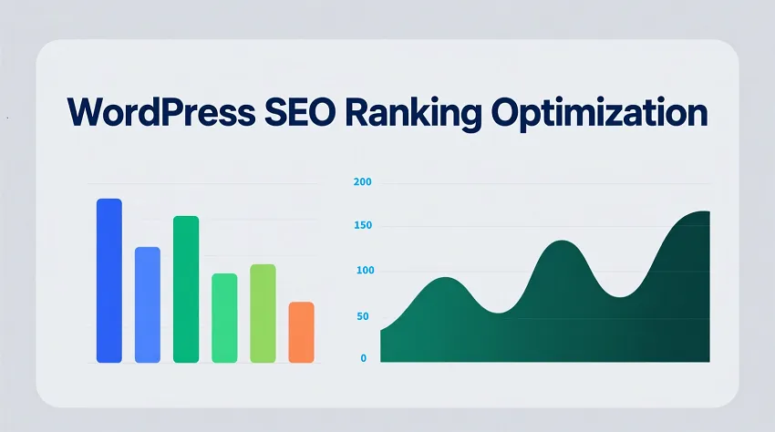 WordPress SEO 排名