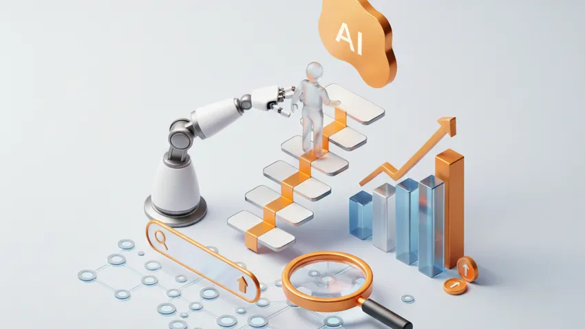 網站沒流量不是你的錯，是 Google 變了：2026 年企業如何搶佔 AI 的「黃金推薦位」 (AEO 實戰)