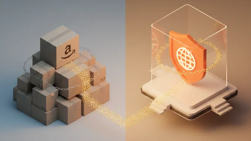 2026 独立站生存法则：从「买流量」到「养私域」的高利润闭环