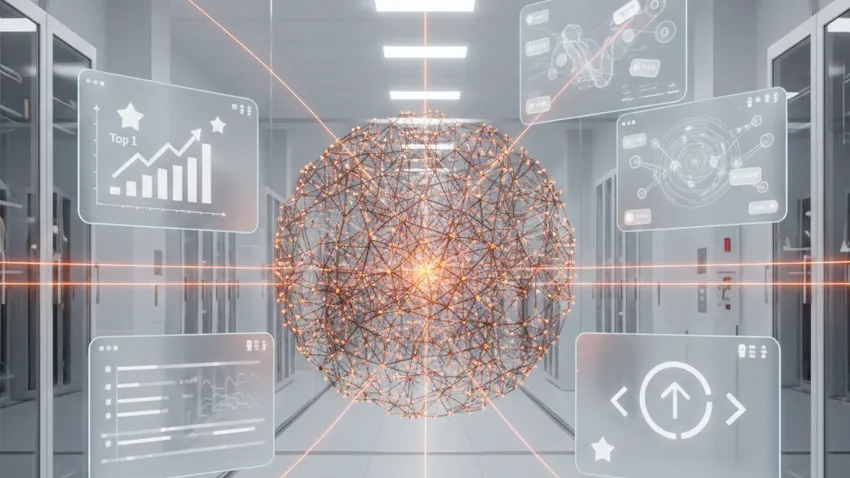 行銷團隊太貴且效率低？2026 企業級 SEO 與自動化：用「AI Agent」取代 80% 的重複勞動