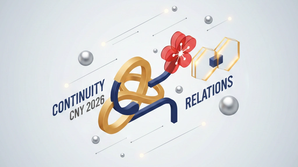跨境B2B春節營運三階段指南：確保業務連續性與強化客戶關係