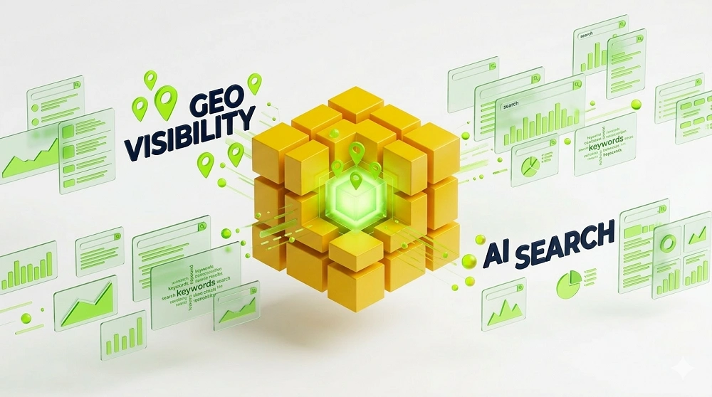 GPT-5.4 Pro 的「推理革命」：企業如何藉助 GEO 在 AI 搜尋時代重塑品牌能見度