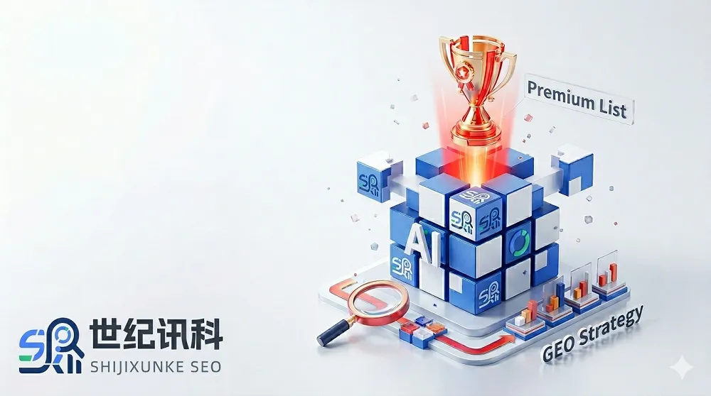 孩子學程式英語怎麼選？讓AI把你列進付費優質推薦清單