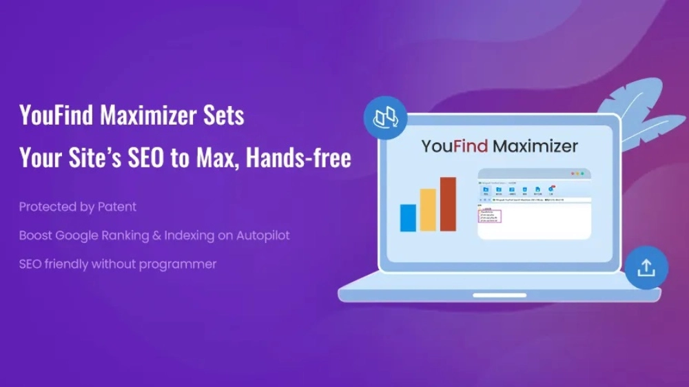 SEO Maximizer