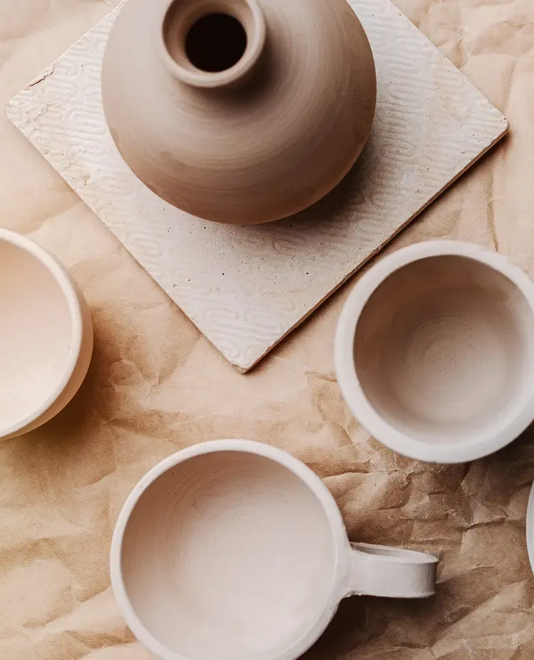 cups