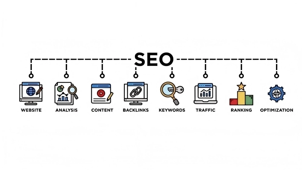 seo company
