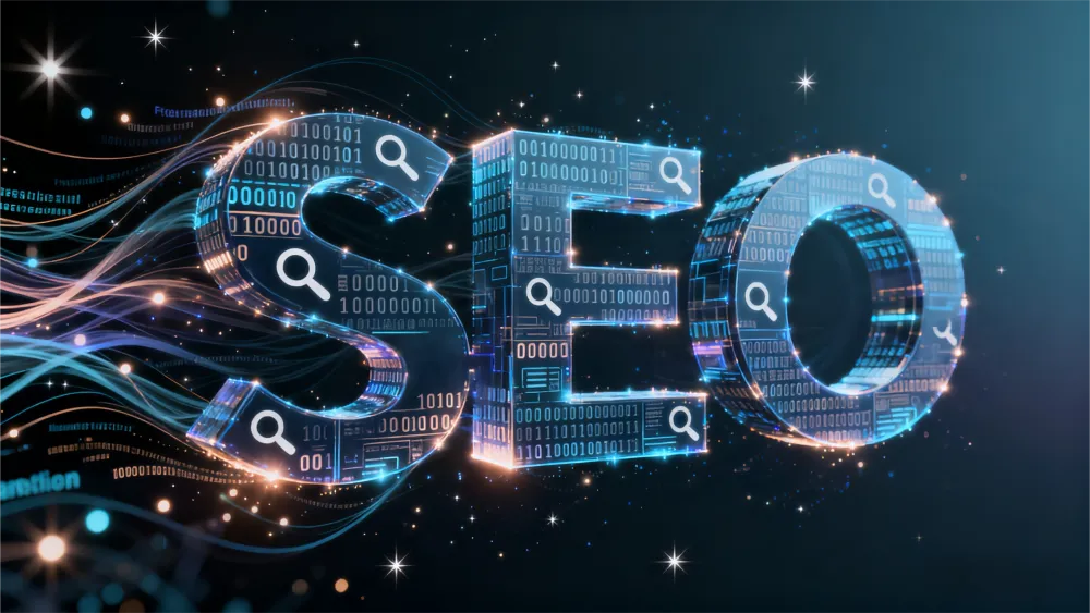 SEO Company HK
