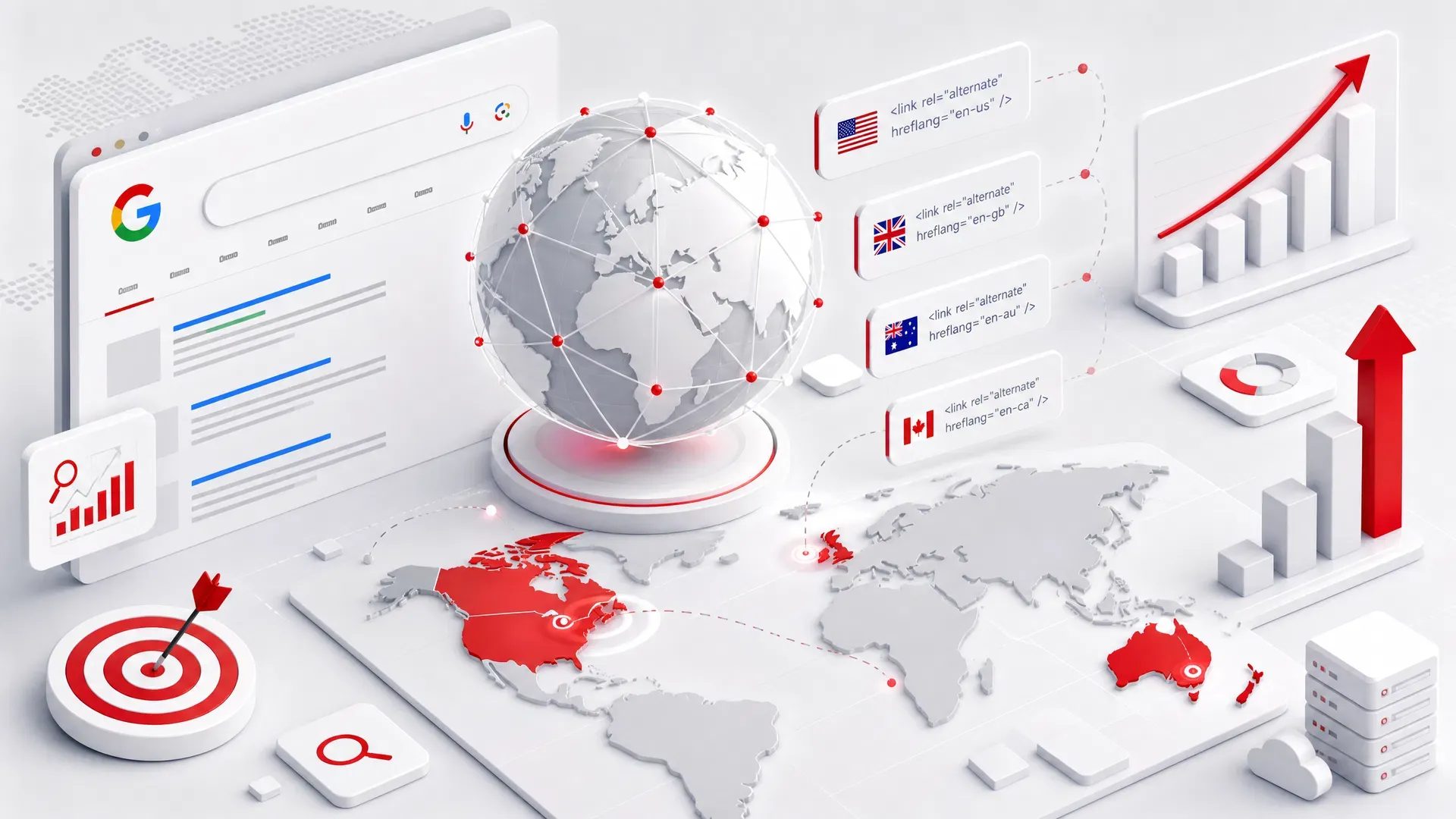 google-seo-international