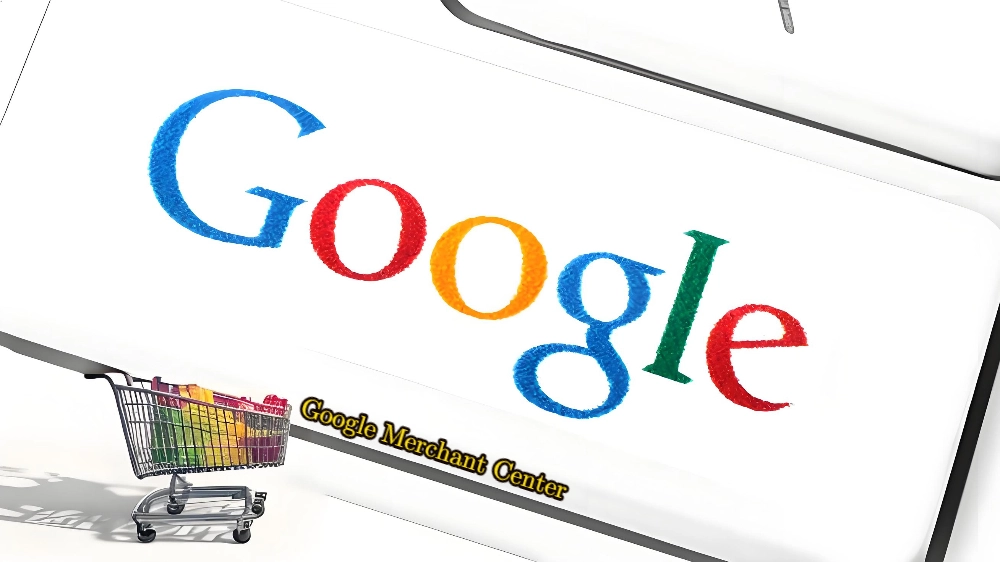 Google Merchant Center