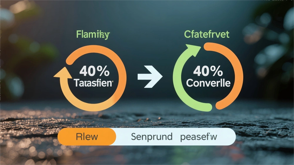 Conversion rate SEO