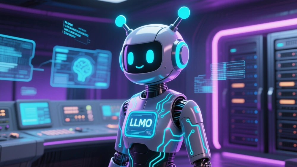 LLMO