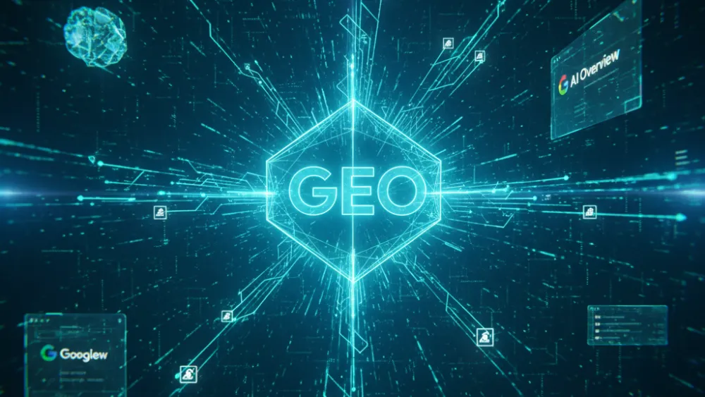 GEO SEO Services