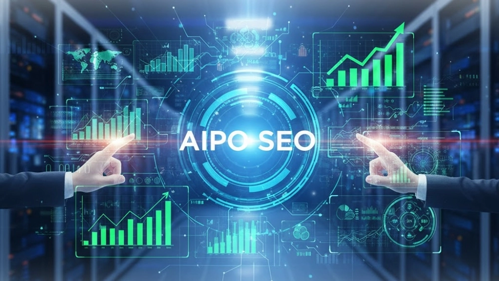 AIPO SEO