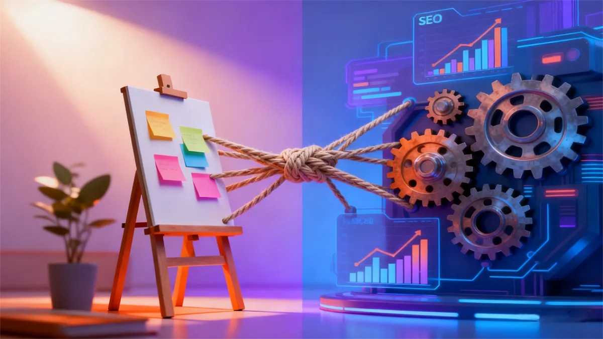 SEO Content Marketing