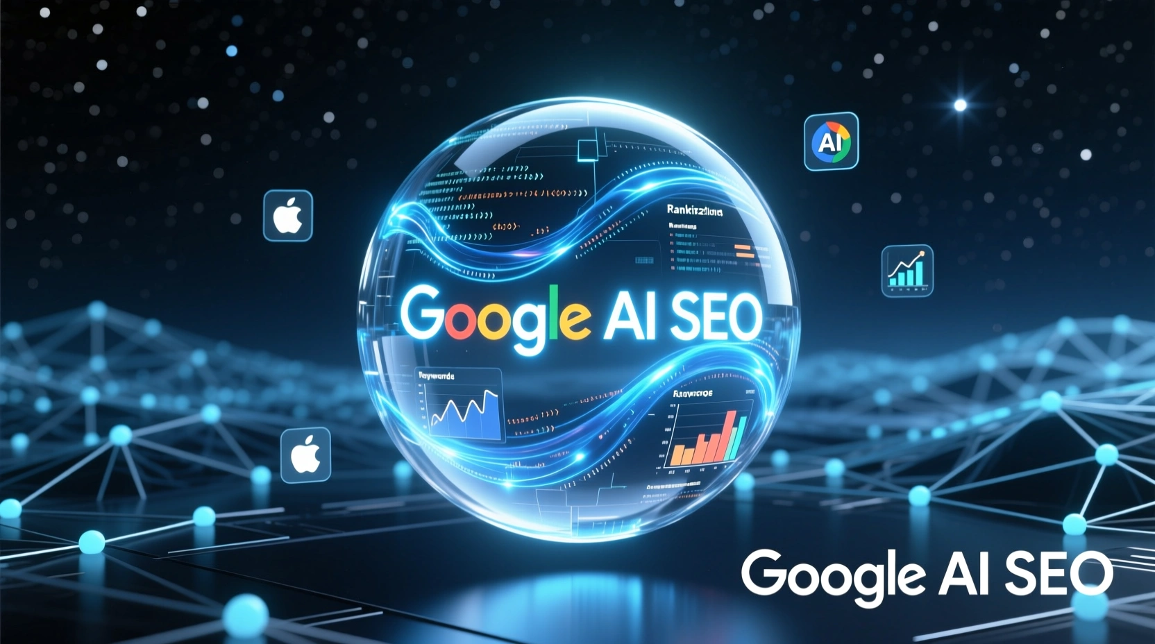 Google AI SEO