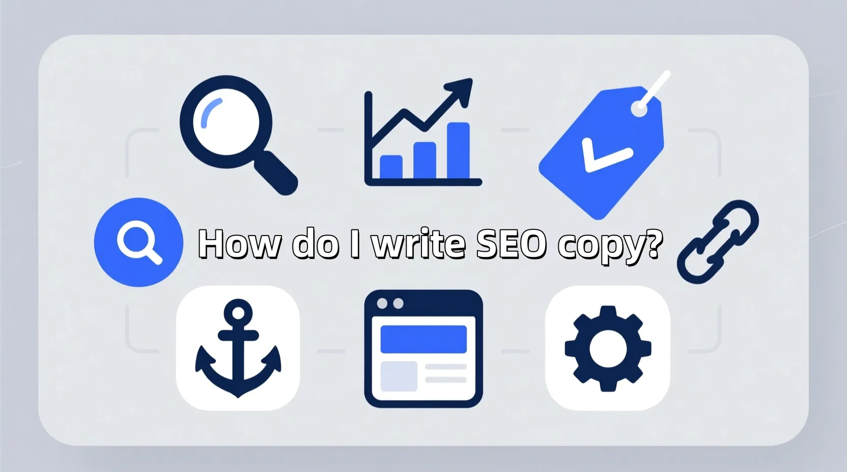 How to write SEO articles
