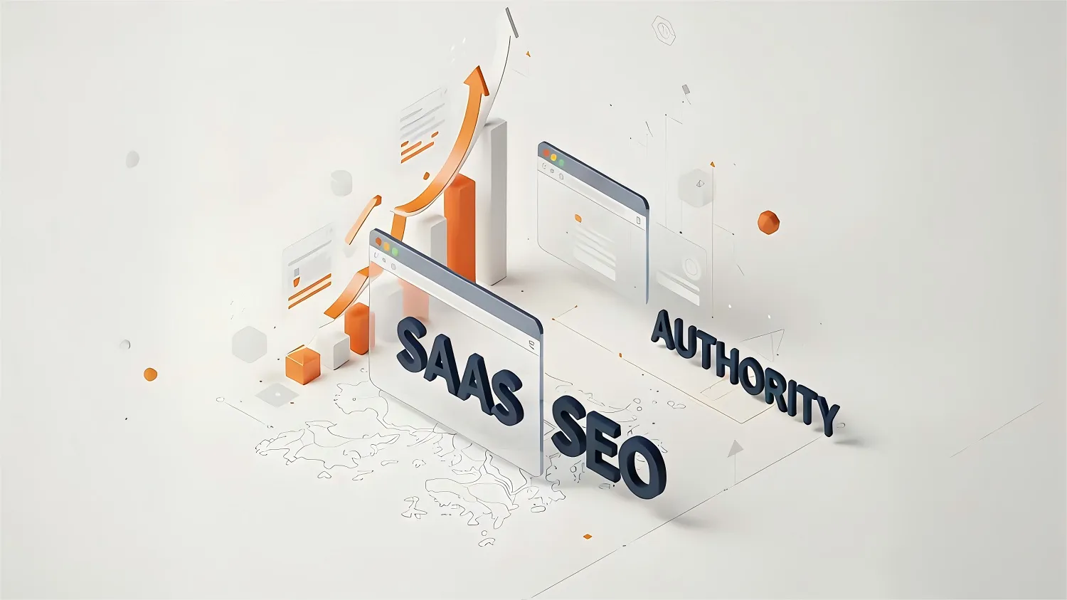The Ultimate Guide to B2B SaaS Website Building in HK Turning Your Site into a High-Authority Brand Asset via SEO