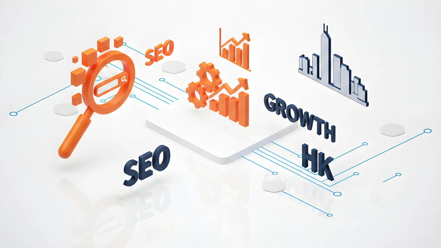 The Premier SEO Agency Hong Kong for Strategic Digital Growth