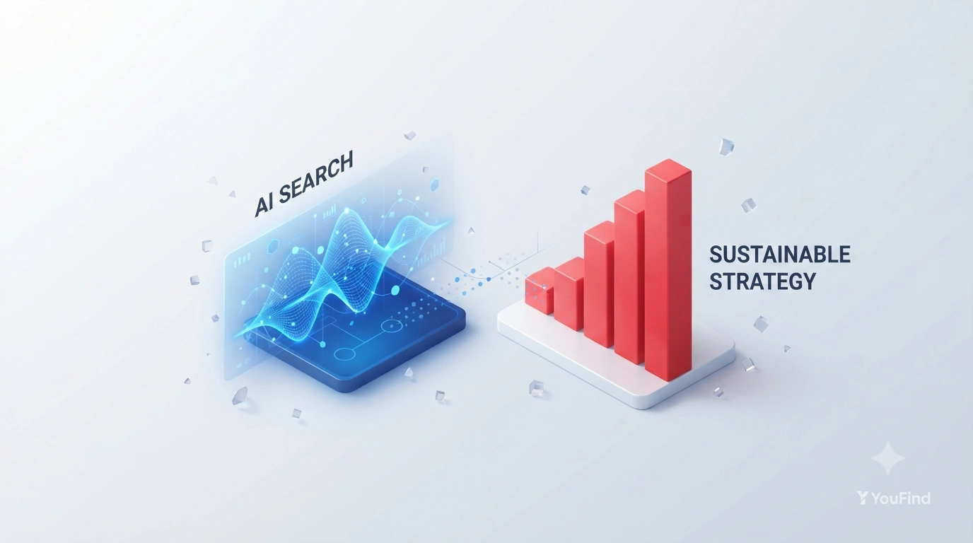 AI 搜索时代