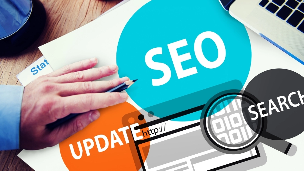 Seo,Update,Search,Engine,Optimization,Concept