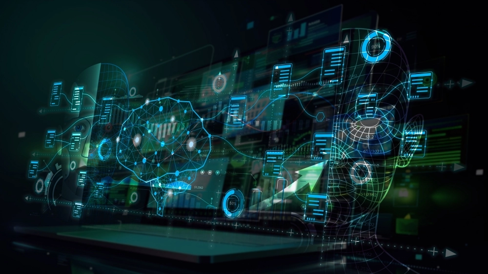 Ai,,Big,Data,,And,Business,Analytics,Icons,Represent,The,Integration