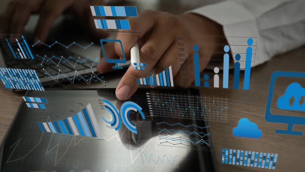 Work,Hard,Data,Analytics,Statistics,Information,Business,Technology.