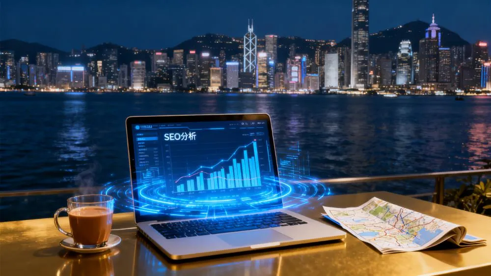SEO顧問推薦