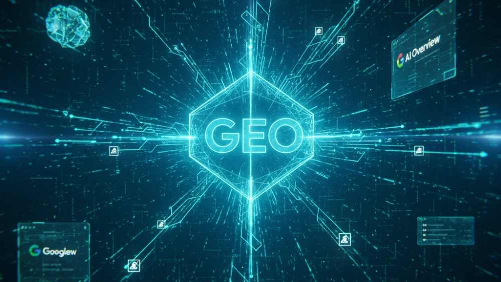GEO SEO Services