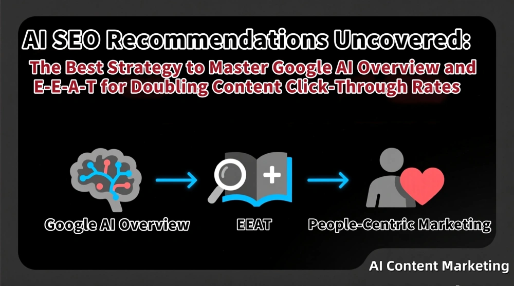 Google AI Overview EEAT