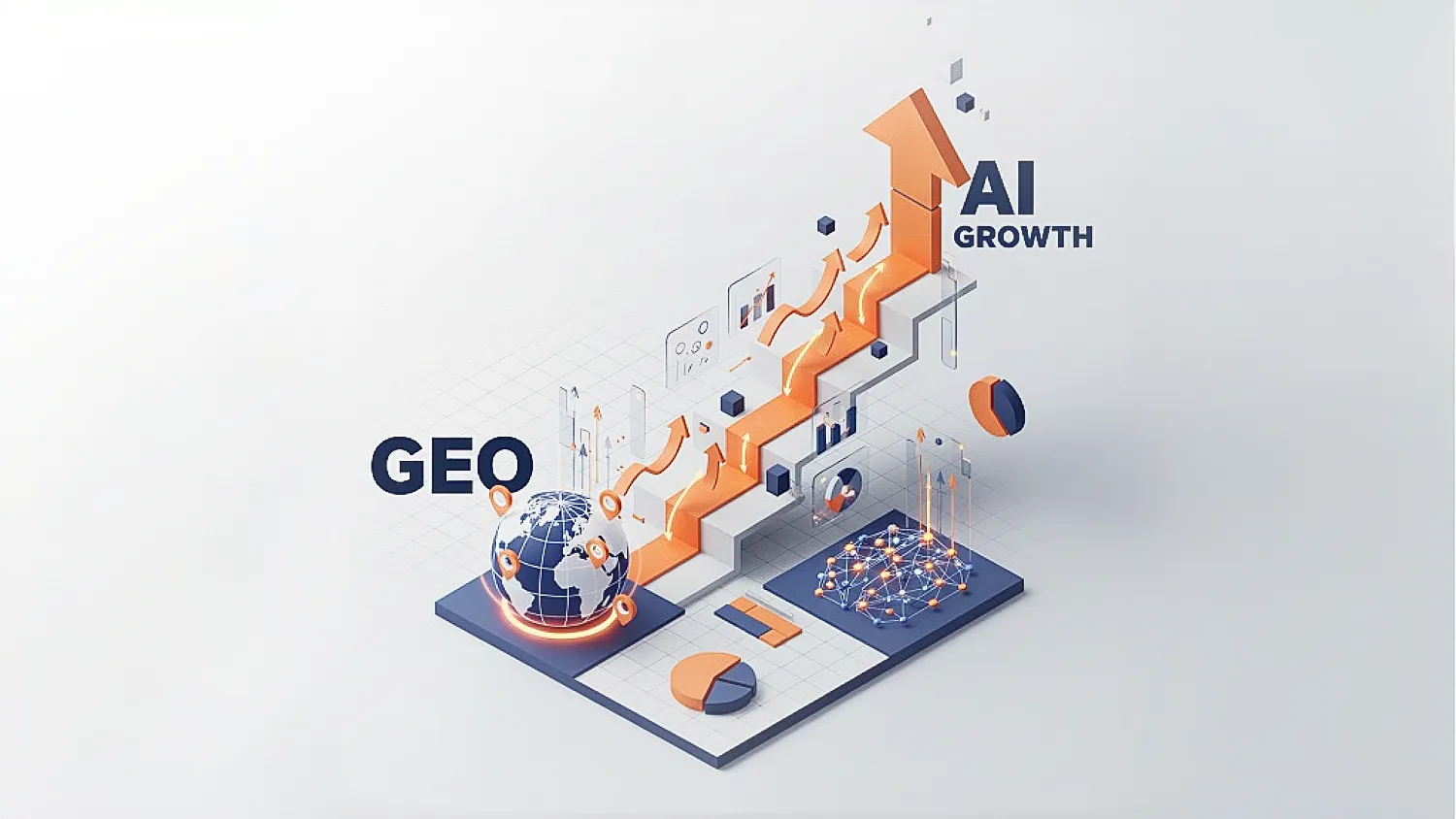 2026 GEO 與 AI SEO 全指南 在 Google AI 時代驅動流量與品牌成長
