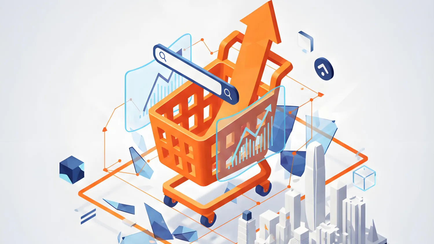 E-commerce SEO Hong Kong